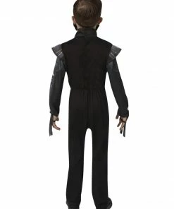 Rubies Deerfield Star Wars K-2S0 Rogue One Deluxe Costume, Tween