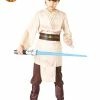 Rubies Deerfield Jedi Knight Deluxe Costume, Child Star Wars