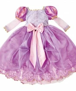 Rubies Deerfield Rapunzel Limited Edition Premium Costume, Child