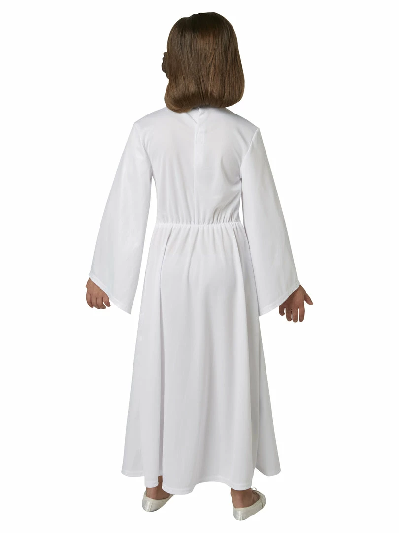 Rubies Deerfield Star Wars Princess Leia Deluxe Costume, Child 2 Rubies Deerfield Star Wars Princess Leia Deluxe Costume, Child