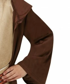 Rubies Deerfield Star Wars Jedi Classic Robe, Child