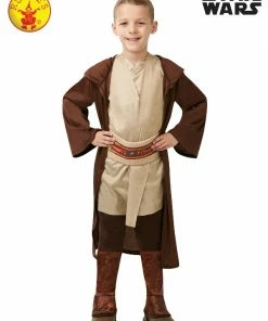 Rubies Deerfield Star Wars Jedi Classic Robe, Child