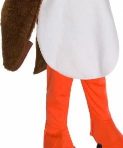 Rubies Deerfield Star Wars Porg Deluxe Costume, Child
