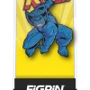 X-Men Animated - Beast 3" Collectors FigPin #640