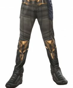 Rubies Deerfield Marvel Other Thanos Costume, Child