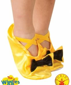 Rubies Deerfield Emma Wiggle Slippers, Child