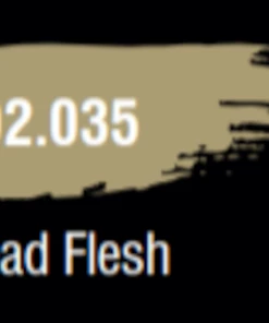 Ozzie Collectables D&D Prismatic Paint Dead Flesh 92.035