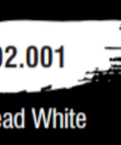 Ozzie Collectables All Board Games D&D Prismatic Paint Dead White 92.001