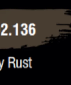 Ozzie Collectables All Board Games D&D Prismatic Paint Dry Rust (Effect) 92.136