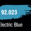 Ozzie Collectables All Board Games D&D Prismatic Paint Electric Blue 92.023