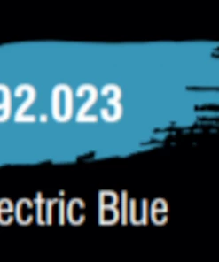 Ozzie Collectables All Board Games D&D Prismatic Paint Electric Blue 92.023
