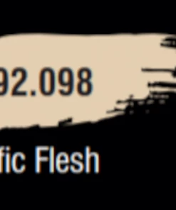 Ozzie Collectables All Board Games D&D Prismatic Paint Elfic Flesh 92.098