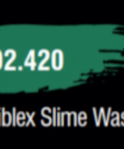 Ozzie Collectables D&D Prismatic Paint Juiblex Slime Wash 92.420 All Board Games