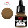 Ozzie Collectables D&D Prismatic Paint Leather Brown 92.040