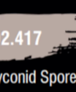 Ozzie Collectables All Board Games D&D Prismatic Paint Myconid Spore 92.417