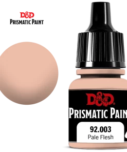 Ozzie Collectables D&D Prismatic Paint Pale Flesh 92.003