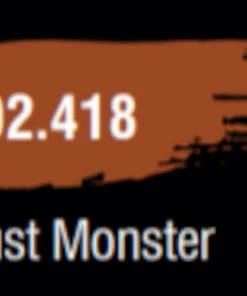 Ozzie Collectables D&D Prismatic Paint Rust Monster 92.418