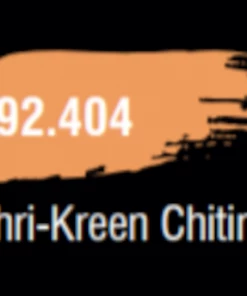 Ozzie Collectables All Board Games D&D Prismatic Paint Thri-Kreen Chitin 92.404