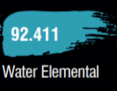 Ozzie Collectables All Board Games D&D Prismatic Paint Water Elemental 92.411 1 Ozzie Collectables All Board Games D&D Prismatic Paint Water Elemental 92.411