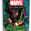 Marvel Champions LCG The Green Goblin Scenario Pack