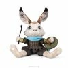 Ozzie Collectables All Board Games Dungeons & Dragons Agdon Longscarf Phunny Plush By Kidrobot