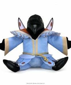 Ozzie Collectables Dungeons & Dragons Kettlesteam Phunny Plush By Kidrobot All Board Games