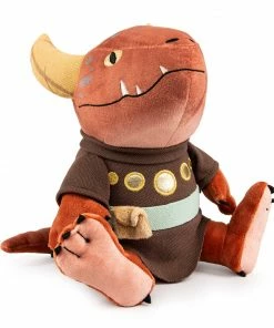 Ozzie Collectables Pathfinder Kobold Phunny Plush By Kidrobot