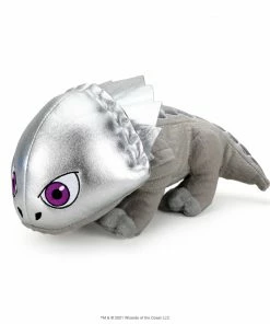 Ozzie Collectables Dungeons & Dragons Bulette Phunny Plush By Kidrobot