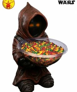 Rubies Deerfield Jawa Candy Bowl Holder Star Wars