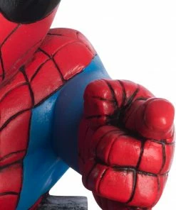 Rubies Deerfield Spider-Man Mini Candy Bowl Holder