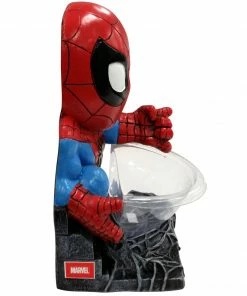 Rubies Deerfield Spider-Man Mini Candy Bowl Holder