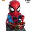 Rubies Deerfield Spider-Man Mini Candy Bowl Holder