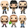 WWE Funko Fair 2021 Bundle - 6 POP! Vinyls