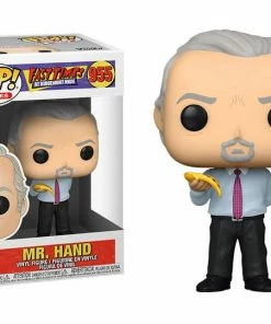 Funko POP! Vinyls Fast Times At Ridgemont High - Mr Hand With Pizza Pop! Vinyl