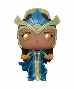 Funko Collections Eternals (2021) - Ajak Pop! Vinyl