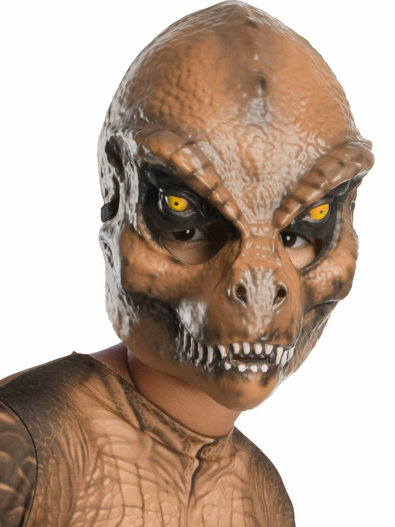 Rubies Deerfield Jurassic World T-Rex Classic Costume, Child 2 Rubies Deerfield Jurassic World T-Rex Classic Costume, Child