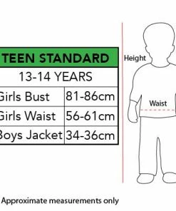 Rubies Deerfield T-Rex Inflatable Costume, Teens Jurassic World