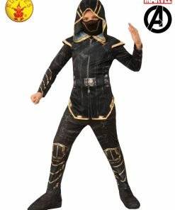 Rubies Deerfield Ronin Classic Costume, Child