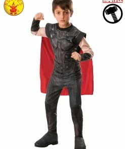 Rubies Deerfield Thor Classic Costume, Child
