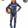 Rubies Deerfield Rescue Classic Costume, Child