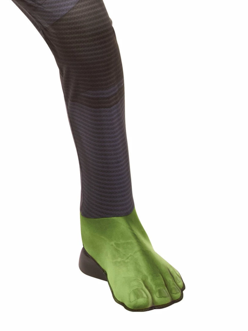 Rubies Deerfield Hulk Deluxe Costume, Child 4 Rubies Deerfield Hulk Deluxe Costume, Child