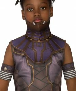 Rubies Deerfield Shuri Deluxe Costume, Child