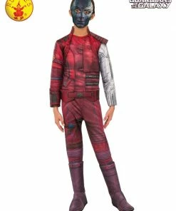 Rubies Deerfield Nebula Deluxe Costume, Child