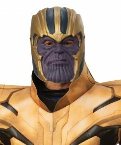 Rubies Deerfield Marvel Other Thanos Deluxe Costume, Adult