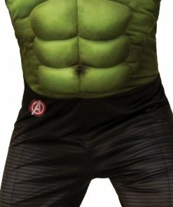 Rubies Deerfield Hulk Deluxe Costume, Adult 7 Rubies Deerfield Hulk Deluxe Costume, Adult