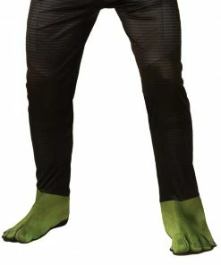 Rubies Deerfield Hulk Deluxe Costume, Adult 8 Rubies Deerfield Hulk Deluxe Costume, Adult