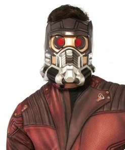 Rubies Deerfield Star-Lord Deluxe Costume, Adult