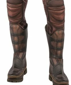 Rubies Deerfield Star-Lord Deluxe Costume, Adult