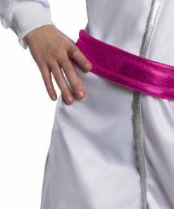 Rubies Deerfield Barbie Astronaut Costume, Child