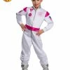 Rubies Deerfield Barbie Astronaut Costume, Child